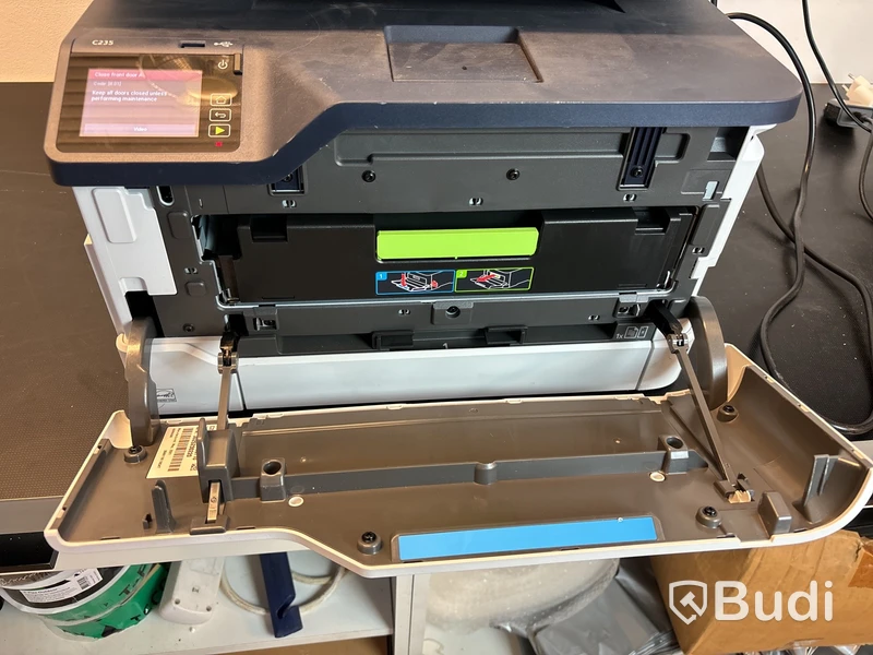 Multifunktionsskrivare Xerox C235