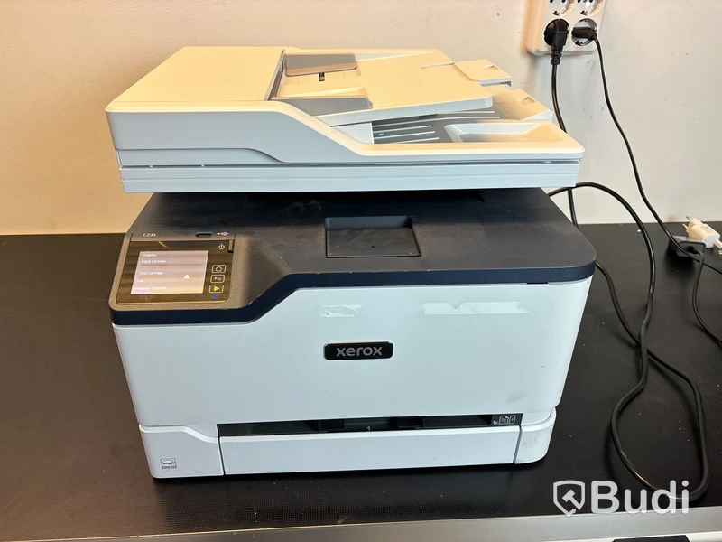 Multifunktionsskrivare Xerox C235