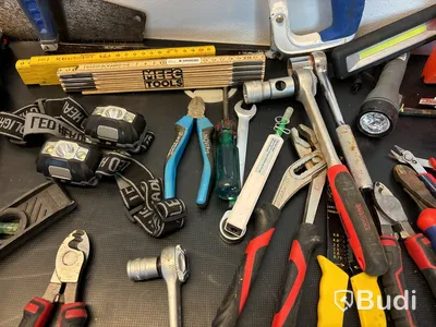 Häftpistoler, verktyg & förbrukningsmaterial