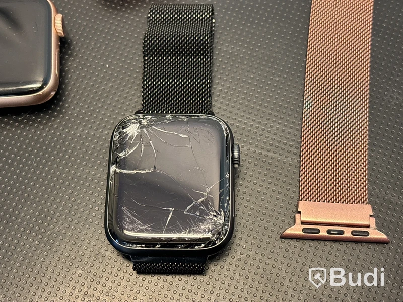 Apple Watch Series 6 40mm Gold