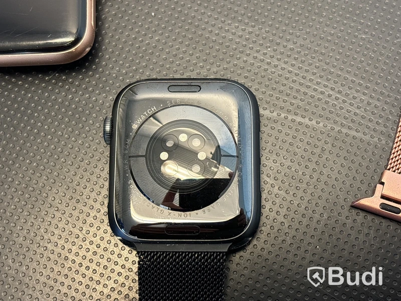 Apple Watch Series 6 40mm Gold