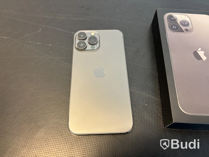 iPhone 13 Pro Max