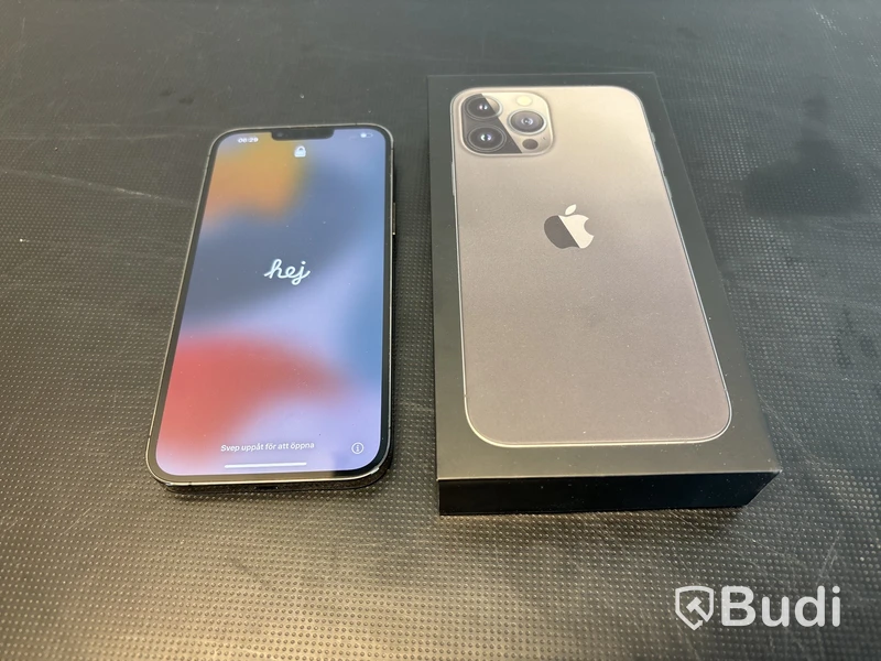 iPhone 13 Pro Max