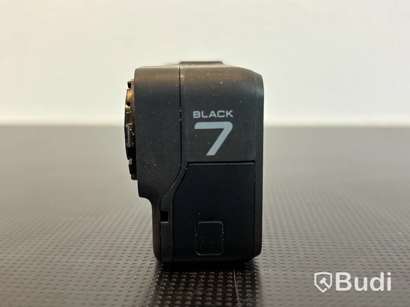 GoPro Black 7 kamera