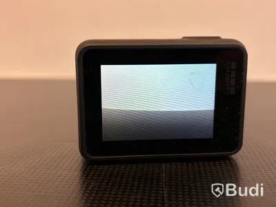 GoPro Black 7 kamera