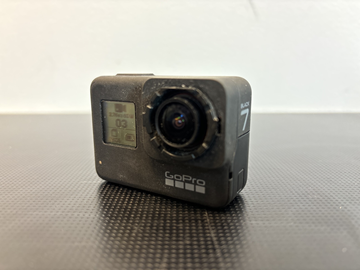 GoPro Black 7 kamera