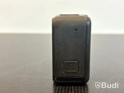 GoPro Black 7 kamera