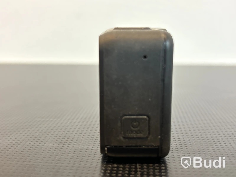 GoPro Black 7 kamera