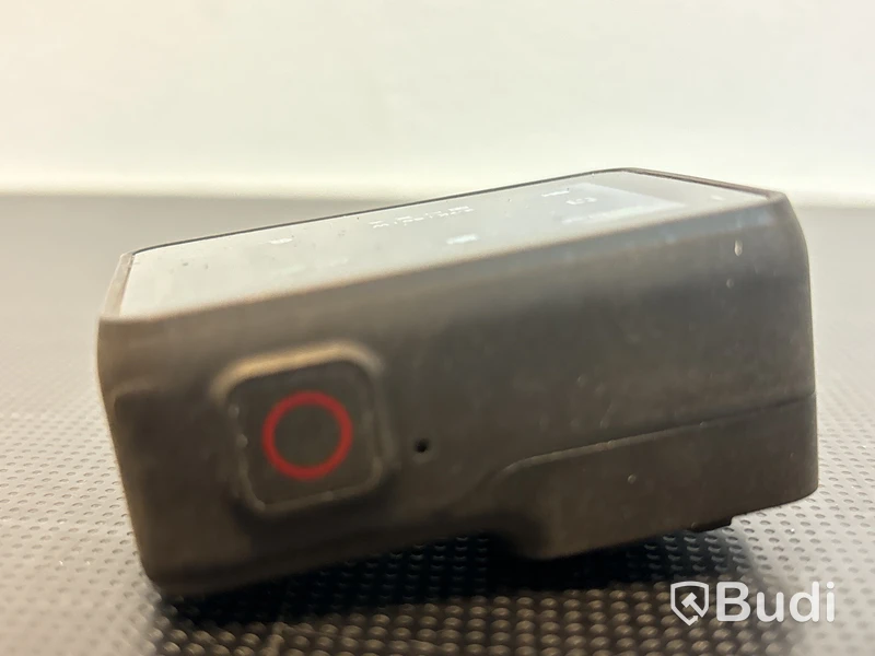 GoPro Black 7 kamera