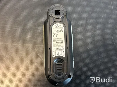 Kulörmätare X-Rite RM200