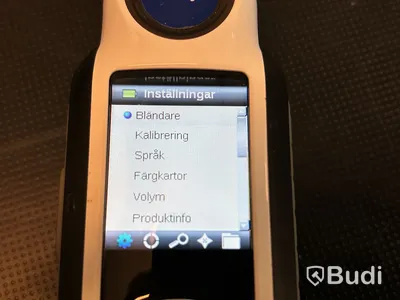 Kulörmätare X-Rite RM200