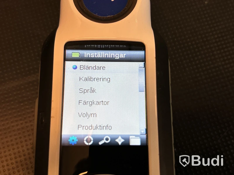 Kulörmätare X-Rite RM200