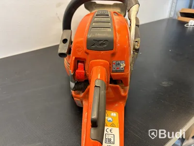 Motorsåg Husqvarna 560 XP G