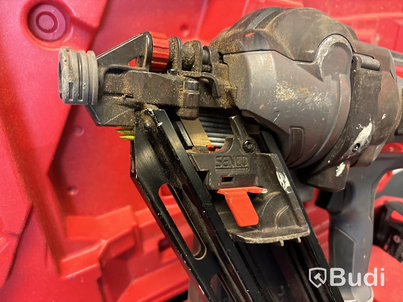 Spikpistol Senco 18 Volt