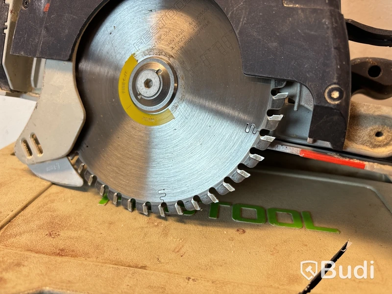 Sänksåg Festool HKC 55 EB