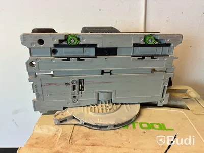 Sänksåg Festool HKC 55 EB