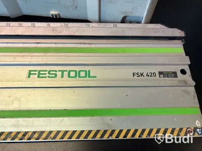 Sänksåg Festool HKC 55 EB
