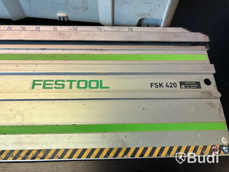 Sänksåg Festool HKC 55 EB