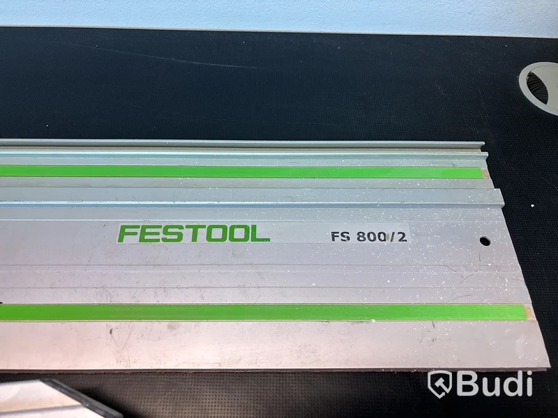 Sänksåg Festool HKC 55 EB