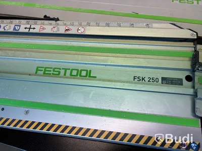 Sänksåg Festool HKC 55 EB