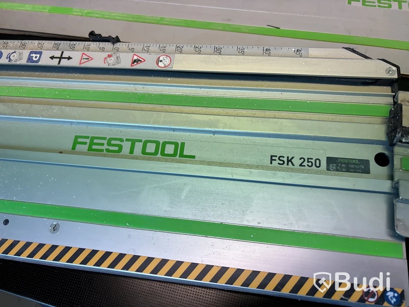 Sänksåg Festool HKC 55 EB