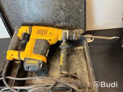 Bilningshammare DeWalt D25430