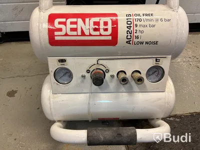 Kompress Senco AC24016