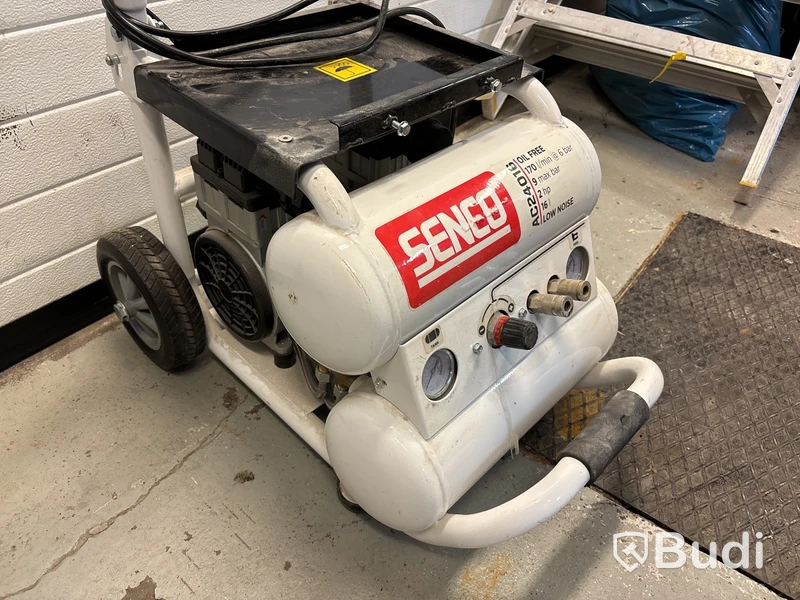 Kompress Senco AC24016
