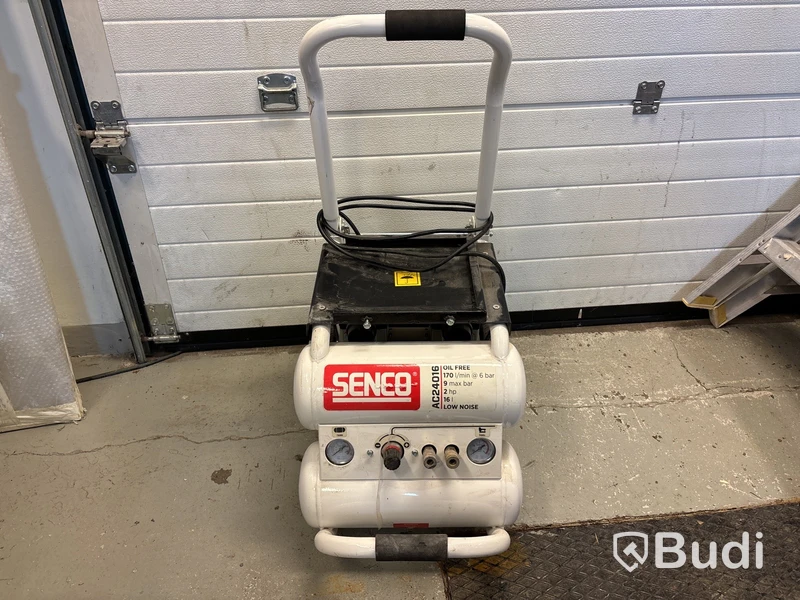 Kompress Senco AC24016