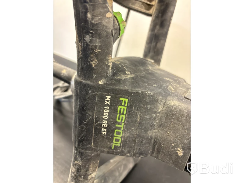 Omrörare Festool MX 1000 RE EF