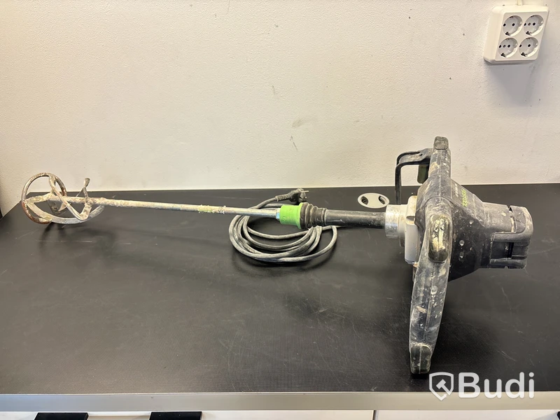 Omrörare Festool MX 1000 RE EF