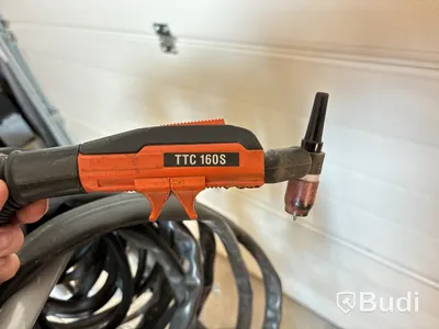 Tigsvets Kemppi MinarcTig 180 MLP