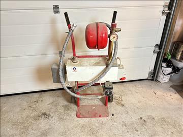 Elpanna Relek 9KW