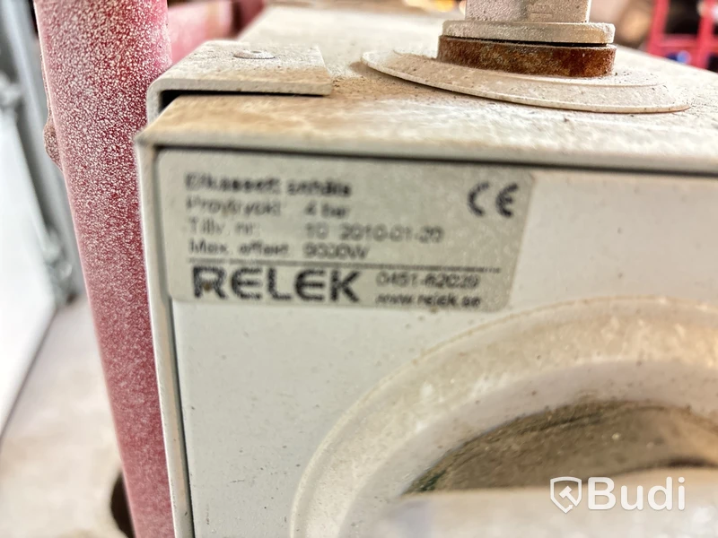 Elpanna Relek 9KW