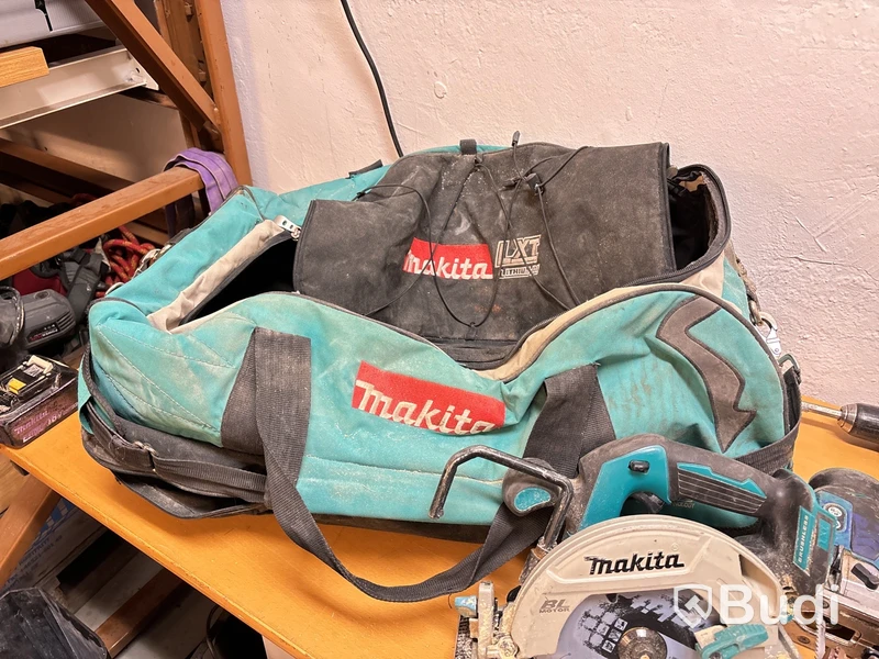 Maskinpaket Makita