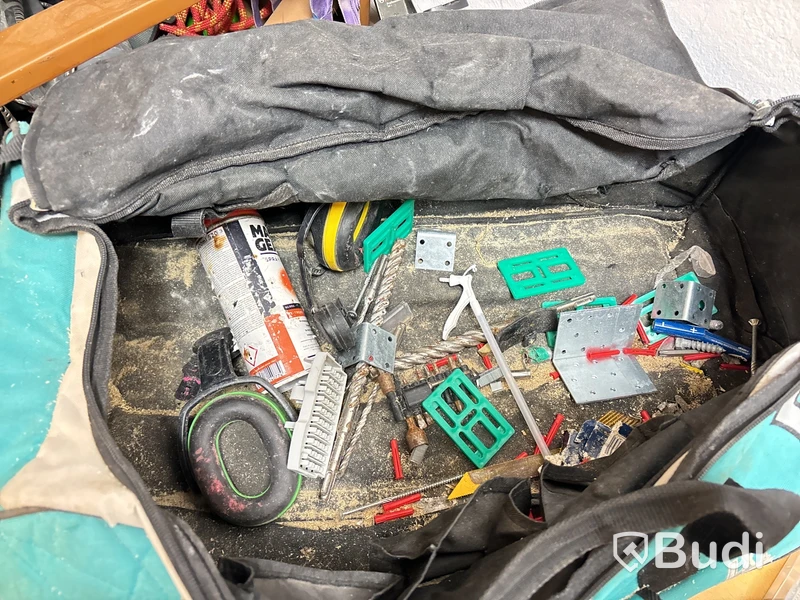 Maskinpaket Makita