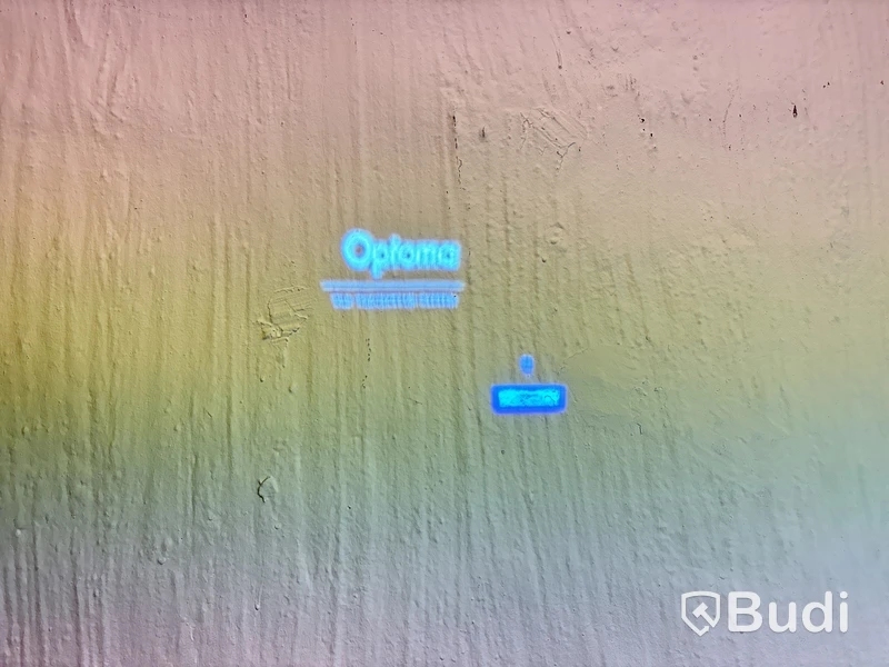 Projektorer 2st Optoma