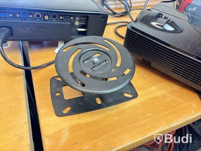 Projektorer 2st Optoma