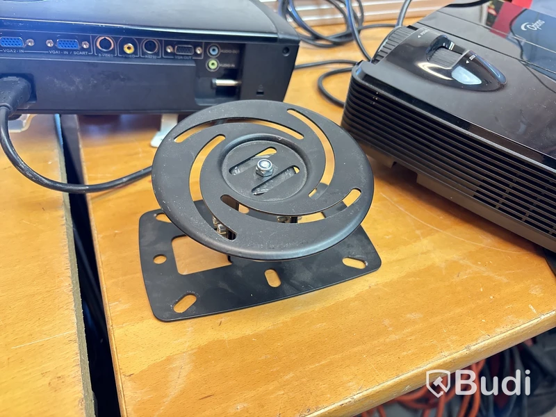 Projektorer 2st Optoma