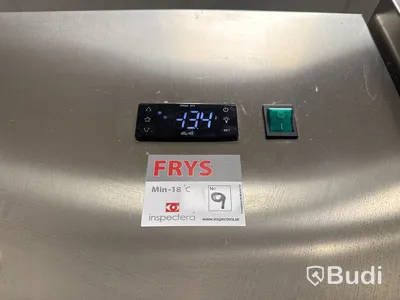 Restaurangfrys Coolpart