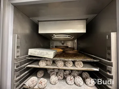 Restaurangfrys Coolpart