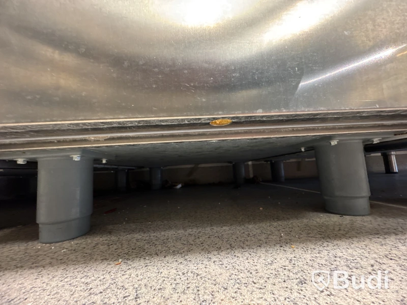 Restaurangfrys Coolpart