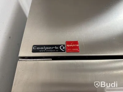 Restaurangfrys Coolpart