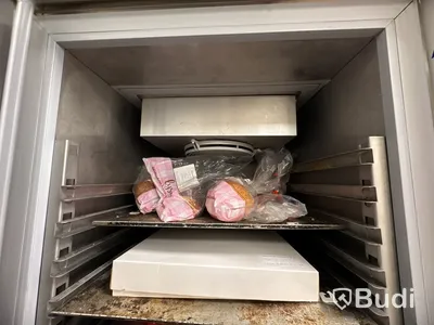 Restaurangfrys Coolpart