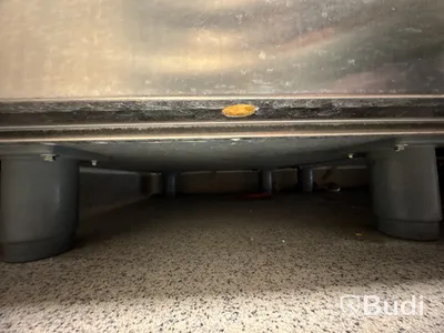 Restaurangfrys Coolpart