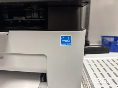 Multifunktionsskrivare Samsung