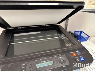 Multifunktionsskrivare Samsung