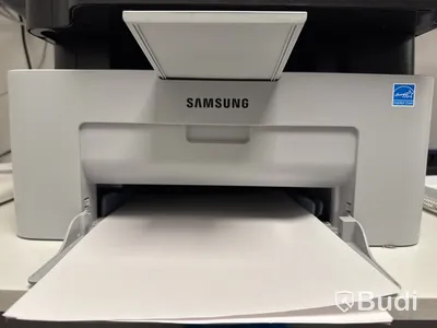 Multifunktionsskrivare Samsung