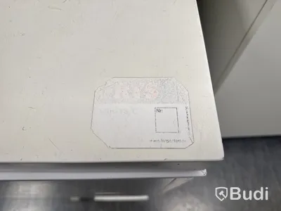 Frysbox Gram