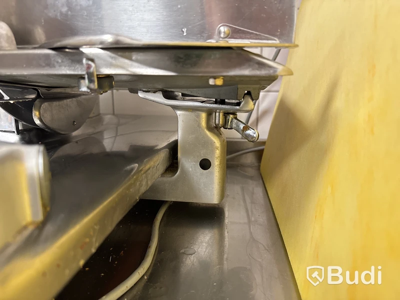 Skärmaskin Berkel 834